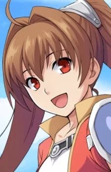 Bright, Estelle