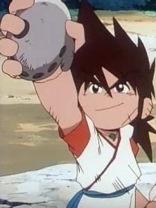 Yamato, Takeru