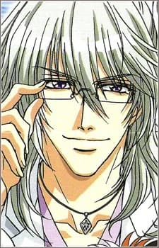 Matsuoka, Jin