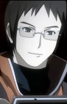 Shindou, Masaki