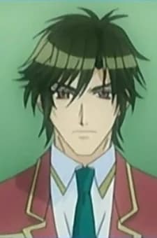 Yoshizumi, Hiroya