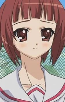 Kikuchi, Miho
