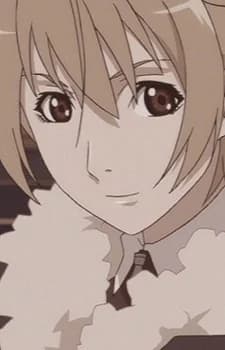 Yashiro, Ryuuji