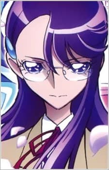 Tsukikage, Yuri
