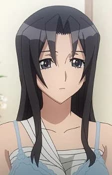 Fujino, Daughter