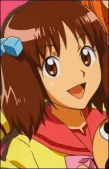 Ohme, Ayumu