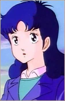 Yoshino, Samy