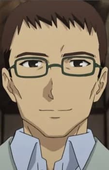 Nakagami, Munehiro
