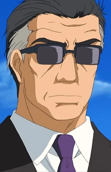 Bob