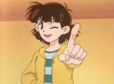 Sugita, Hiromi