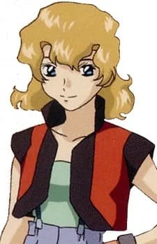 Caldwell, Asagi