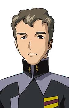Yuki, Ray