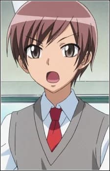 Hayase, Nijita