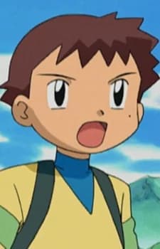 Takuma, Jiro