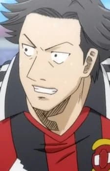 Tanba, Satoshi
