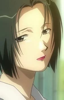 Saegusa, Miyako