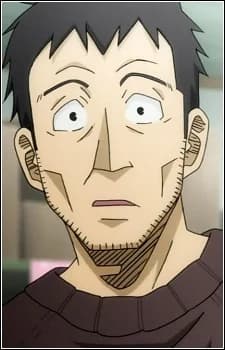 Tanuma, Gorou