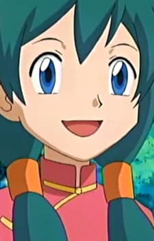 Momoko