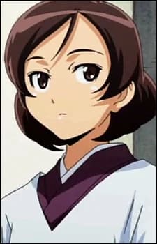 Suzukawa, Yae