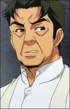Suzukawa, Youichirou
