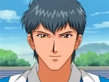 Furuki, Ryosei