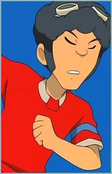 Chan-soo, Chae