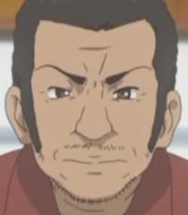 Oogami-sensei