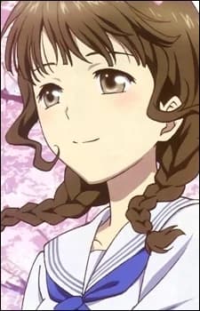 Oshimizu, Nako