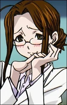 Okamoto, Midori