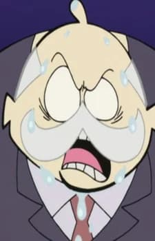 Daten City High School Principal