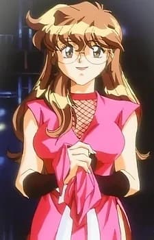 Takagi, Haruka