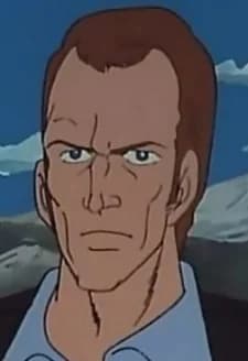 Zaltsev, Jackie
