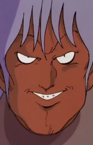 Gosterro