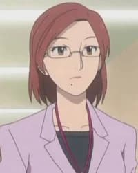 Sanada, Kaori
