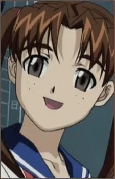 Taichi, Akiko
