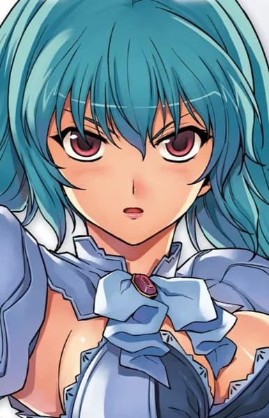 Lockharte, Cathy