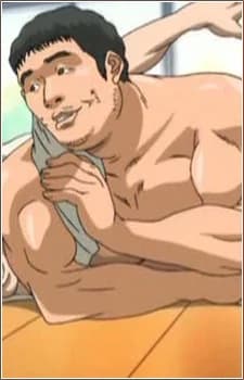 Sakuraba, Kazushi