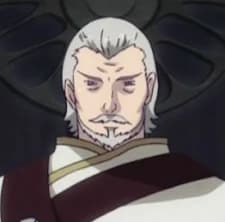 Vance, Count