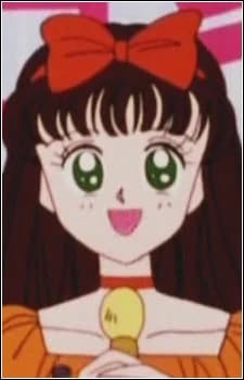 Shiratori, Mikan