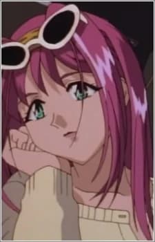 Kitagawa, Anna