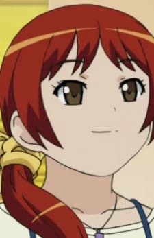 Harune, Omi