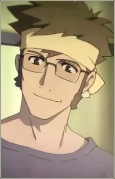 Yamano, Junichirou