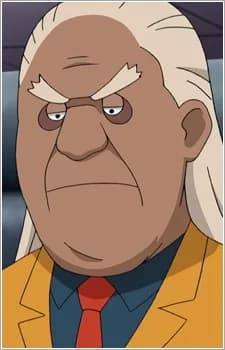 Kinzan, Kyouzou