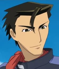 Takamiya, Hayate