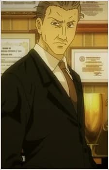 Mikuni, Masafumi