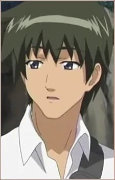 Tomosaka, Kenji