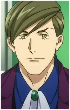 Kenmi, Yuuji