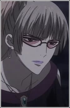 Nanase, Miyuki