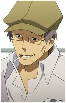 Yoshizawa, Mitsuaki