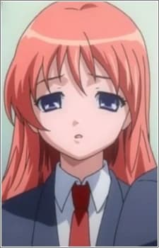 Higuchi, Futaba